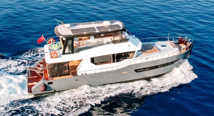 Bodrum yat kiralama teknesi