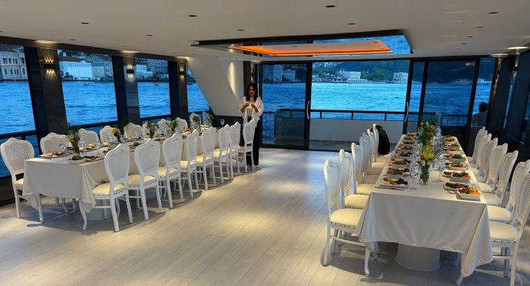 Vip teras