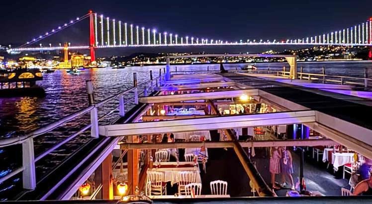 Yemek oturma düzeni